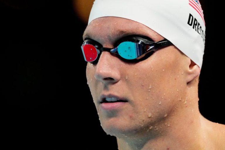 Olympic medals today: These events are having finals on Friday