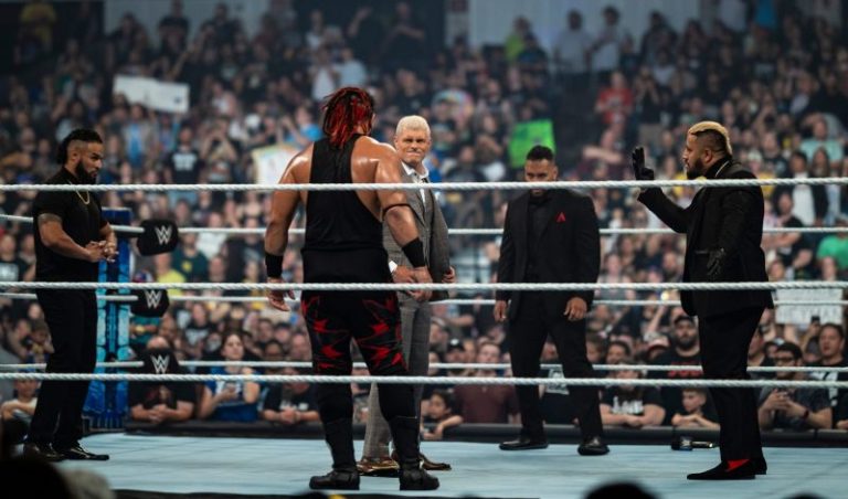 WWE SummerSlam 2024 results: Roman Reigns makes electric return