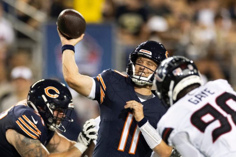 Hall of Fame Game winners, losers: Who stood out most?
