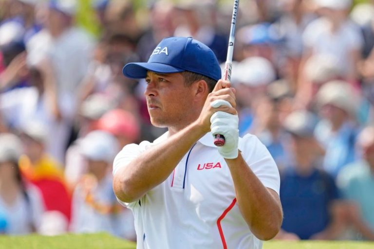 2024 Paris Olympics golf format, explained: Is there a cut?