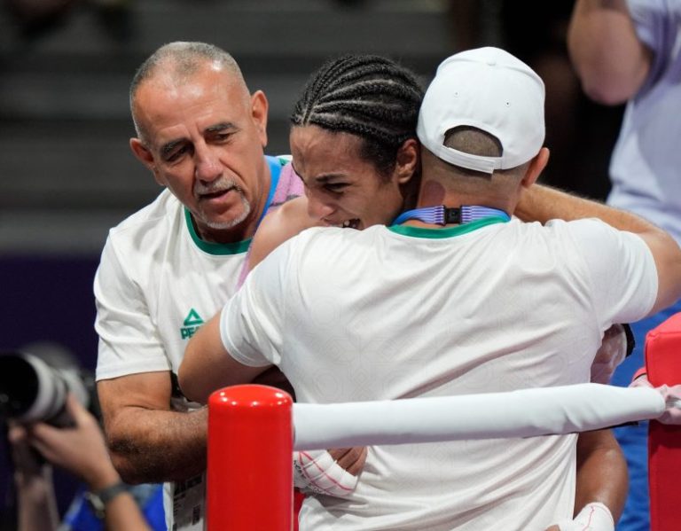 Unhinged controversy around Olympic boxer can’t happen again