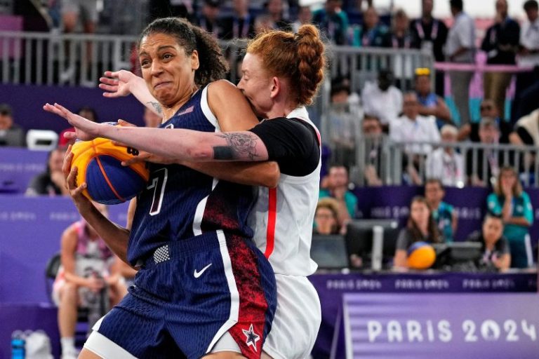 US shouldn’t waste resources on 3×3 basketball. It’s not worth it