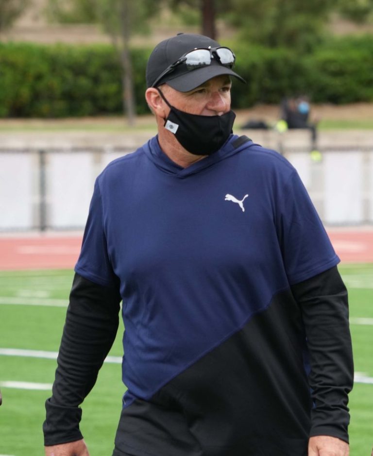 Canadian Olympic Committee revokes credential for track coach