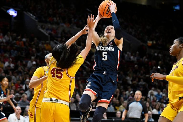 NCAA board pushes proposal for women’s basketball tournament revenue units