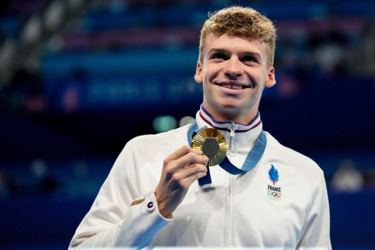 Opinion: The next Michael Phelps? Doesn’t exist. Stop asking