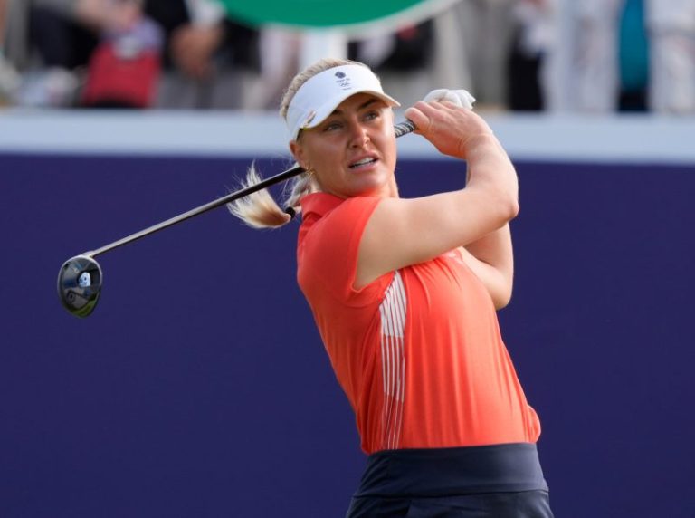 British golfer: Inability to smoke wasn’t cause of poor Olympics start