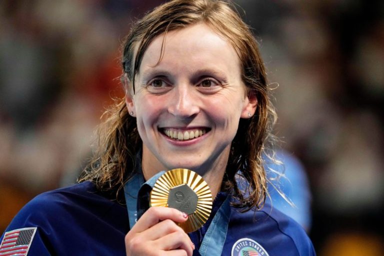 Covering my first Games, the people made it unforgettable