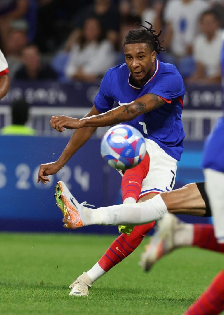 France vs. Spain live updates: Olympic men’s soccer gold medal game