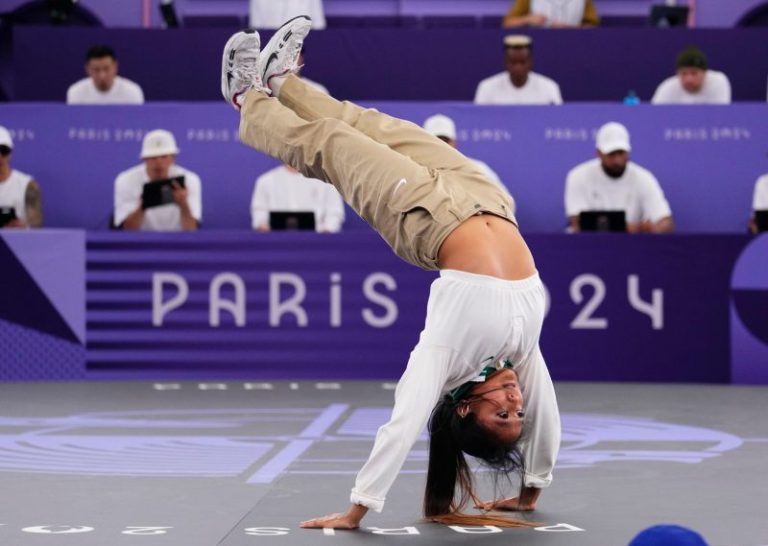 Olympic breaking live updates: Rules, how it works, who to watch