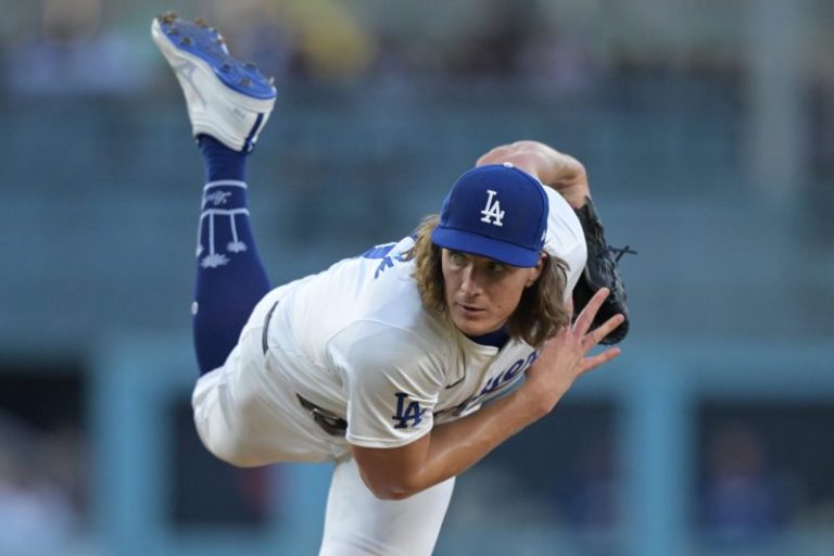 Dodgers’ All-Star pitcher going on the IL once again