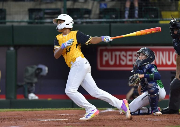 Little League World Series: Monday live updates, highlights, more