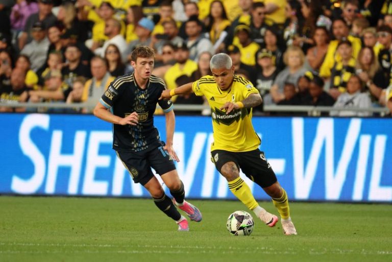 Columbus Crew, LAFC to meet in Leagues Cup final after dominant wins