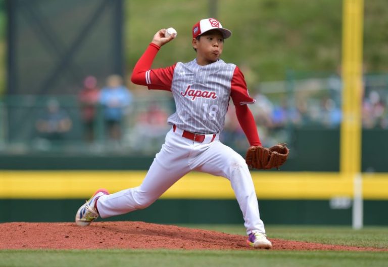 Little League World Series: Updates, highlights, more Thursday