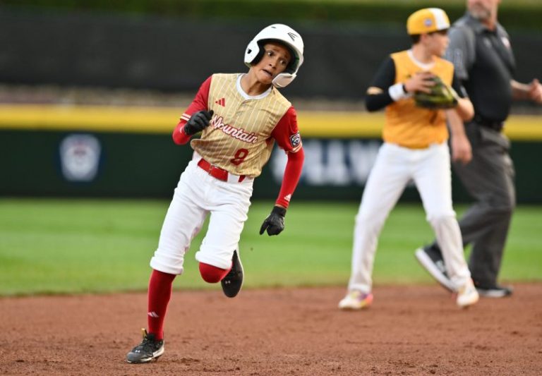 There’s too much pressure on these kids: Let’s make the LLWS more fun