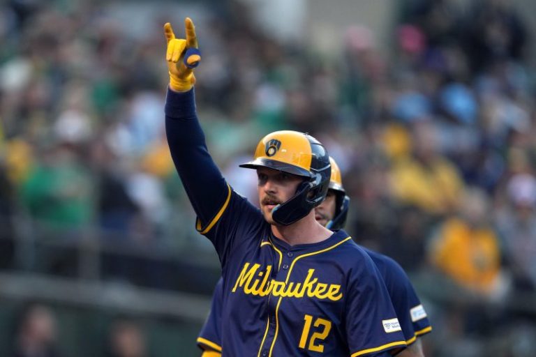 NL Central leaders running away with it: ‘This is our division’