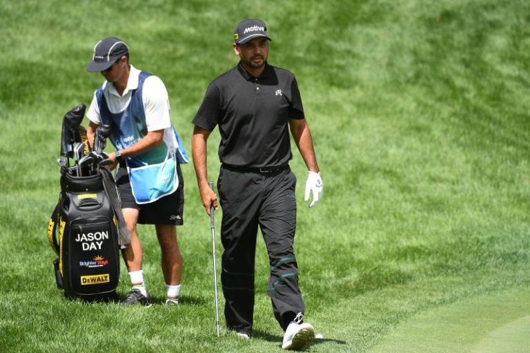 Who climbed in, who dropped out of PGA’s Tour Championship field?