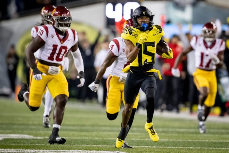 College football season predictions: Playoff, title picks and more