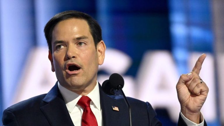 Biden’s Venezuela policy feeds Maduro strongman image, emboldens dictator in election controversy: Rubio