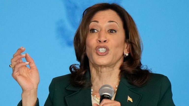 Harris slammed as ‘CopyCatKamala’ for following Trump’s lead on exempting taxes on tips
