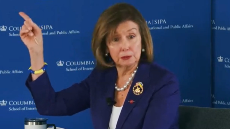 Pelosi addresses whether there’s ‘way back’ to Biden friendship after Dem pressure campaign to drop out