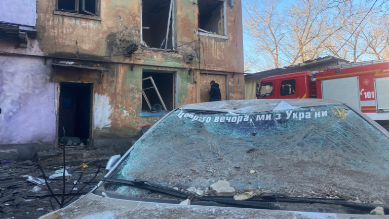 Biden admin announces another $125M in military assistance for Ukraine as fighting intensifies on Russian soil