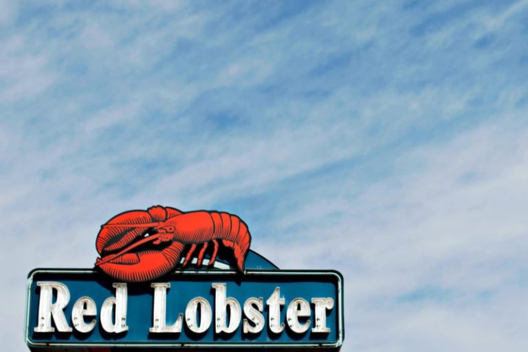 Red Lobster cleared to exit Chapter 11 bankruptcy