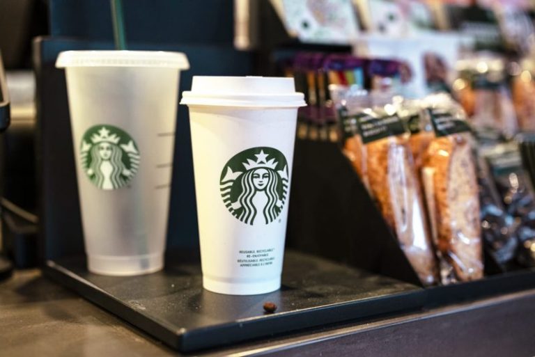 New Starbucks CEO Brian Niccol outlines priorities to end coffee chain’s slump