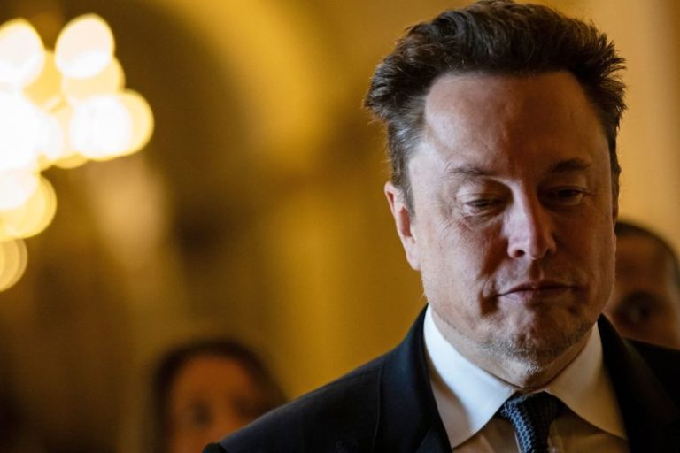 Elon Musk’s X and Starlink face nearly $1 million in daily fines for allegedly evading ban in Brazil