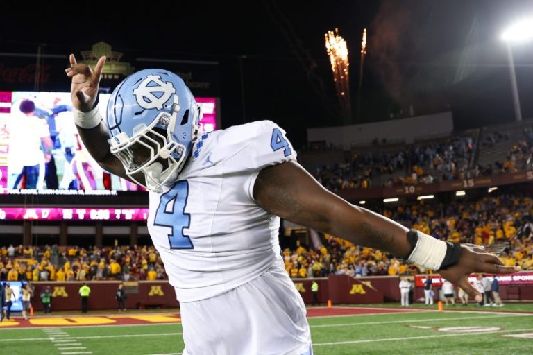 College football grades: Minnesota fails after fireworks fiasco