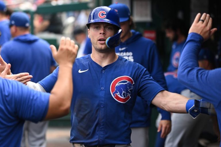 MLB power rankings: Surprise guest crashes the NL wild-card race