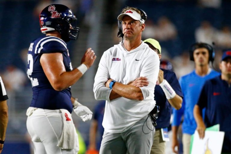 College football has never been healthier. Just follow the money.