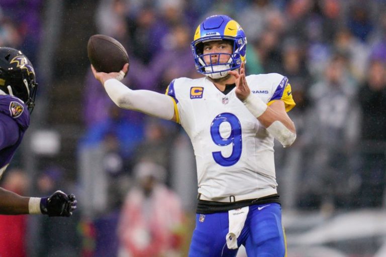 Who’s up, who’s down in fantasy football for Week 1?