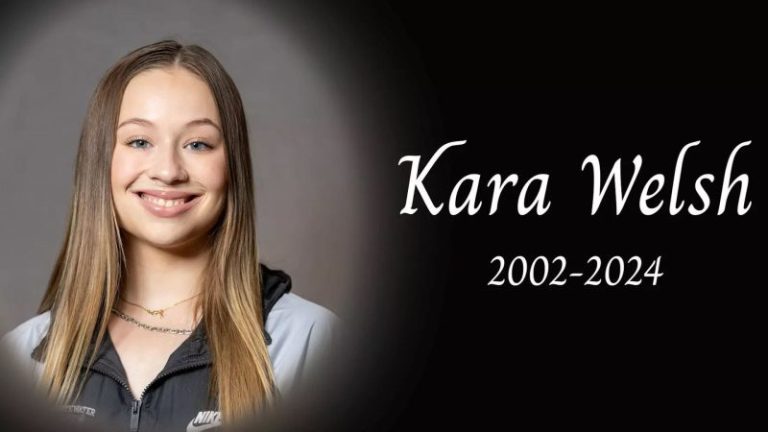 Athlete deaths grim reminder of the danger of devaluing women