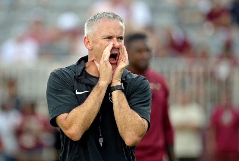 Florida State coach: ‘I failed’ in team’s stunning loss to BC