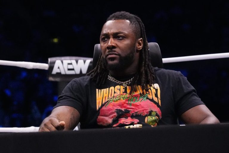 Follow AEW All Out 2024 live