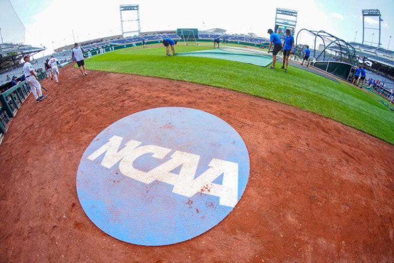NCAA’s proposed settlement with athletes runs into trouble
