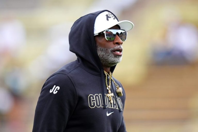 Deion Sanders, Matt Rhule take polar-opposite paths to building teams