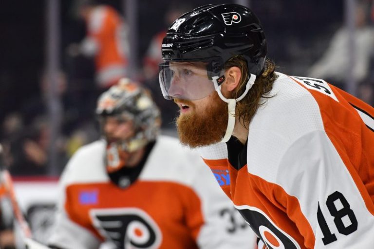 Two longtime NHL players announce their retirements