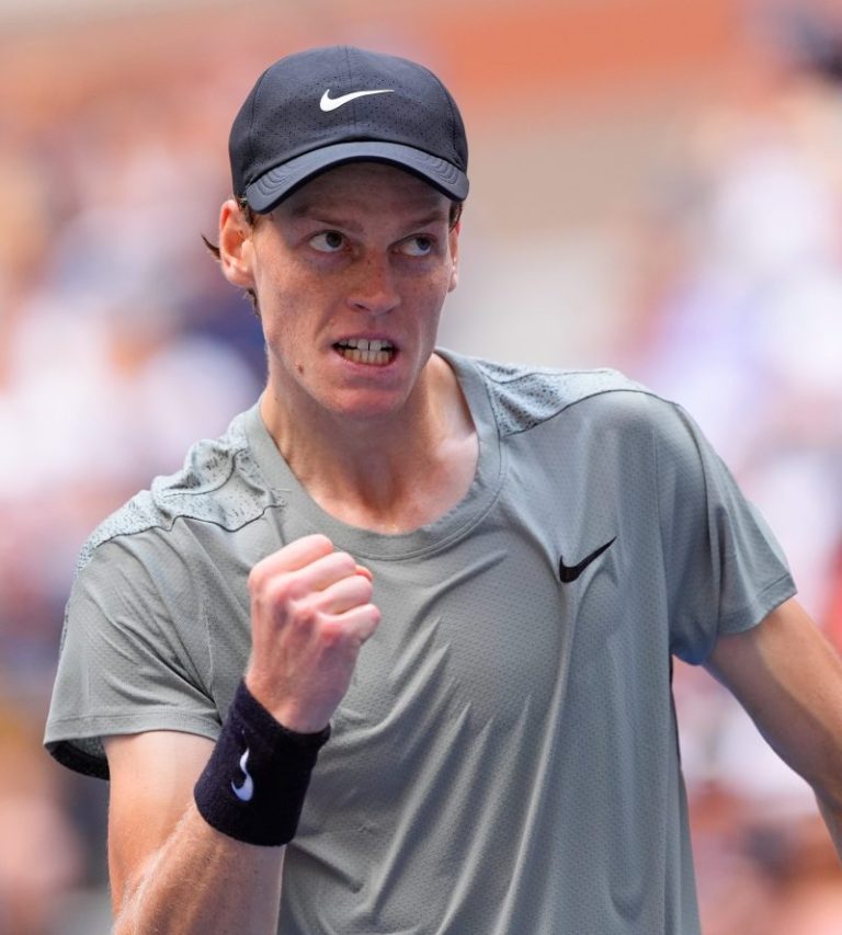 World No. 1 will play in US Open final against Fritz vs. Tiafoe winner