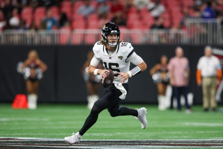 Fantasy football rankings for Week 1 of 2024 season