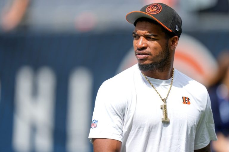 Will Bengals star sit out amid contract dispute? What to know