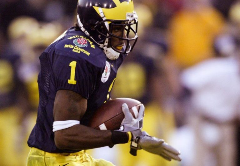 Ex-Michigan football stars sue NCAA, Big Ten Network for $50 million