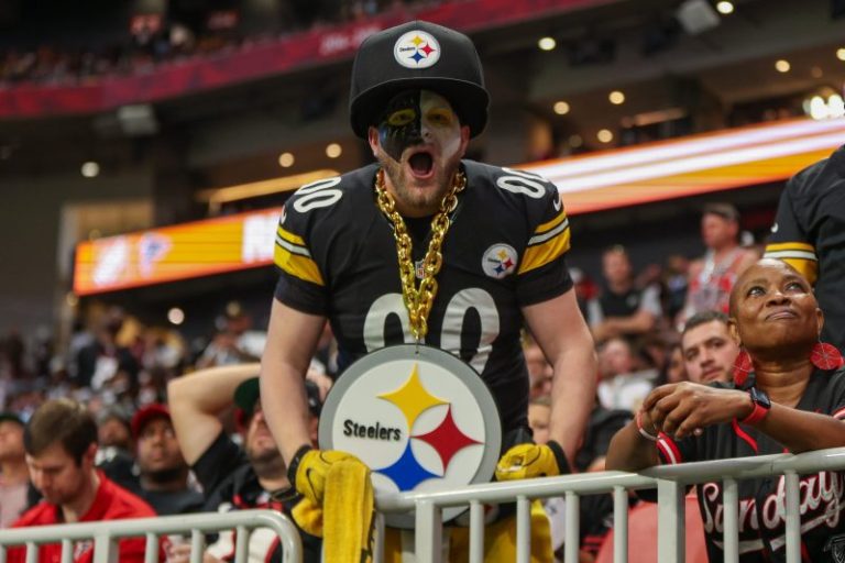 Must-see TV: NFL sets record for Week 1 viewership