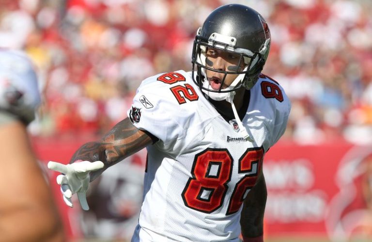 Former NFL tight end Kellen Winslow II expresses remorse from prison