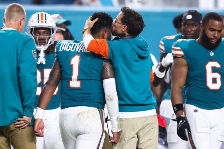 Five reasons Dolphins’ future looks grim if Tua leaves picture