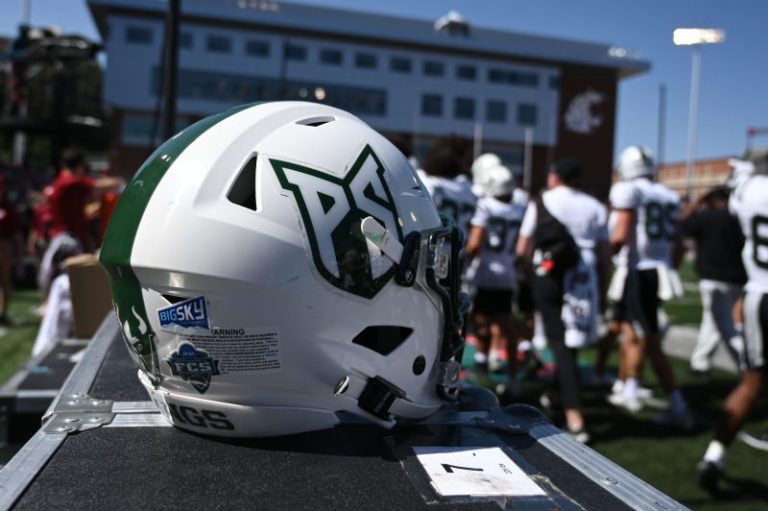 Portland State-South Dakota game canceled due to whooping cough
