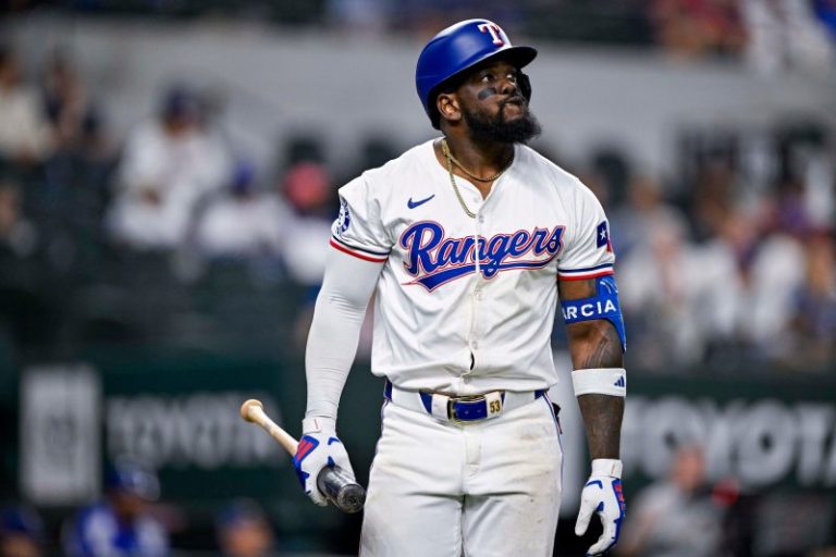 Another World Series hangover. Defending champs fail to repeat