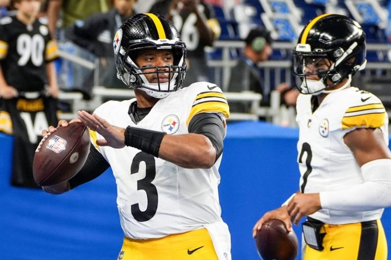 Latest on Steelers’ QB plans: Will revenge game materialize?