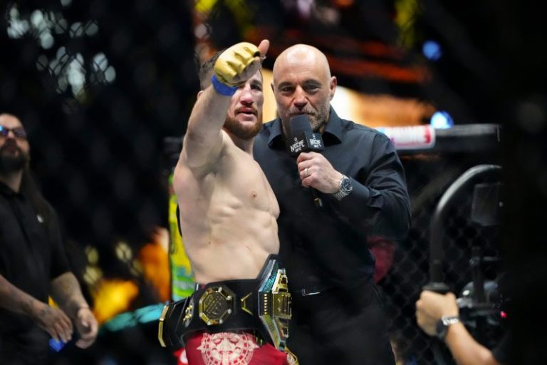 UFC 306 results: O’Malley vs. Dvalishvili fight card highlights