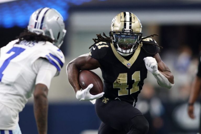 32 things we learned in NFL Week 2: Saints, Cowboys surprise